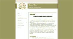 Desktop Screenshot of livinggrace.com