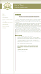 Mobile Screenshot of livinggrace.com