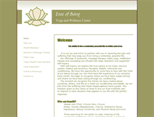 Tablet Screenshot of livinggrace.com